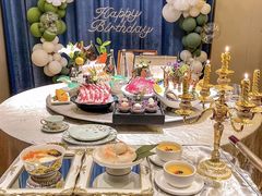 -ONE FULL 古董港式海鲜火锅