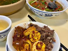-笨罗卜浏阳菜馆(太平街店)