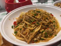 -彭耕记猪油炒小菜(吉联mall店)