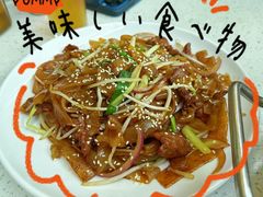 炒河粉-肥仔文澳门猪骨煲(南京西路店)