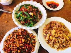 -老回回饺子馆(海洋馆店)