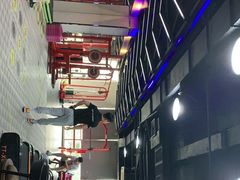 -UP健身私教馆(海岸城店)