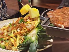 -simply thai天泰(静安嘉里中心店)