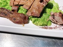 -黄三怪(无影山北路店)