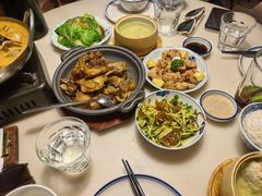 -林四喜·闽南传家菜(鼓浪屿店)