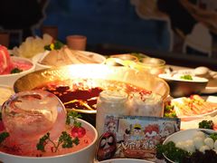 -小龙坎火锅(IFS HOT店)