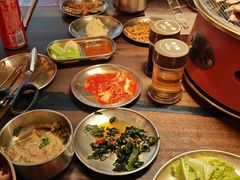 -西塔老太太泥炉烤肉(上海七宝领展广场店)