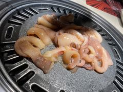 -猫爪爪原切自助烤肉(观音桥阳光世纪店)