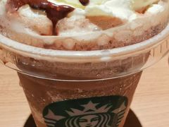 -星巴克臻选(郑州中原万达店)