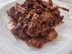 拌鸡架-大江麻辣拌(石油学院店)