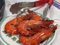 -争先鲜·蒸汽海鲜自助·鲜切牛肉