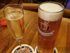 -宝莱纳餐厅(滨江店)