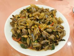 -深运潮州粥(东门店)