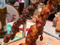 -通海俄式烧烤·俄罗斯大串(嵩山路店)