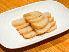 温州鱼饼-荣小馆(杭州大厦店)