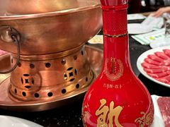 -南门涮肉(通州大船店)