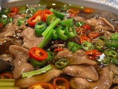 -天福苑(崇宁路店)