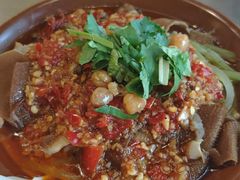 -蜀川川破店·江湖菜·烧烤(北京首店)