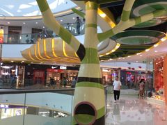 -万达茂商场(南京仙林店)