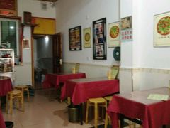 大堂-程大妈小吃店