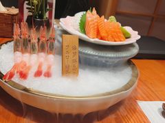 -文三酒肆自助放题(新街口友谊广场店)