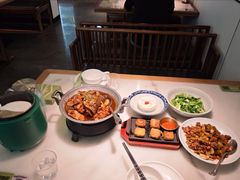 -大鱼徽州·寻味徽菜(星光总店)