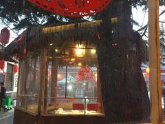 门面-旺角小渔村·海肠捞饭开创者(环山路店)