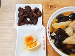 -龙华素斋(龙华路店)