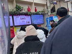 -蒋家桥饺面店(广陵路店)