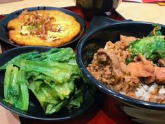 -食其家·牛丼咖喱(太阳宫店)