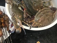 -大蟹天下海鲜自助