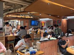 -水平有限广西米粉·广西风味集(五道口店)