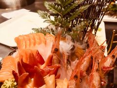 -仙桐吉宴铁板烧·精致料理