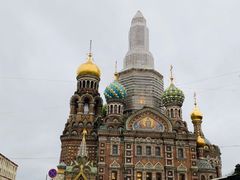 -滴血救世主教堂