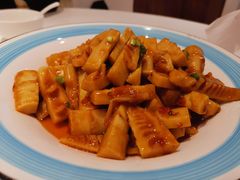 -安徽大厦中餐厅