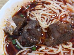 -易毛特色牛肉面(解放碑步行街店)