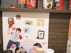 -雷神拉面(财富中心玉米楼店)