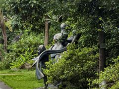 -广州神农草堂中医药博物馆