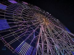 -南昌之星摩天轮