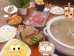 -新招鲜(桃浦路店)