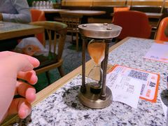 -炭舍干锅(华发商都店)