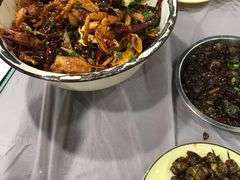 -辣螃铠盆盆蟹大排档(总店)