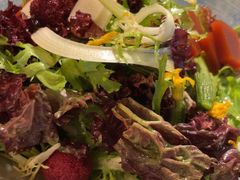 -兰溪小馆(东直门簋街店)