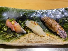 -奈良本寿司(永嘉路店)