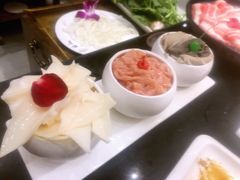 -辣府(椒江店)