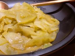 青番茄-青桃餐厅