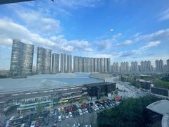 -成都世纪城假日酒店-西楼