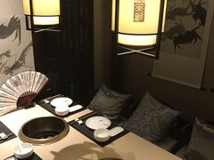 -余欢领鲜火锅(新街口店)