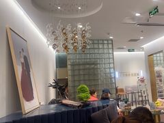 -海马体照相馆(环贸iapm大师爱情店)