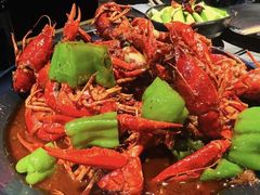 -红盔甲·小龙虾(长寿路店)